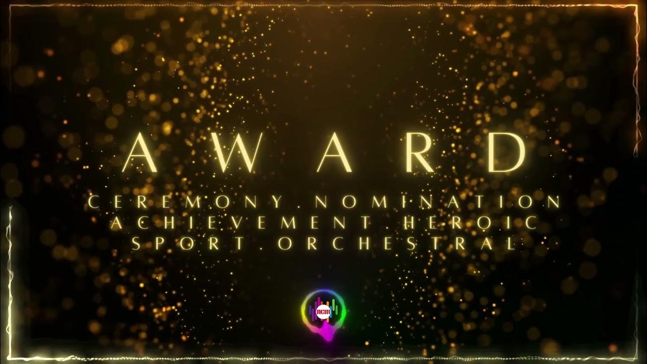 Awarding Ceremony Music Sound Gallery School Awarding Music