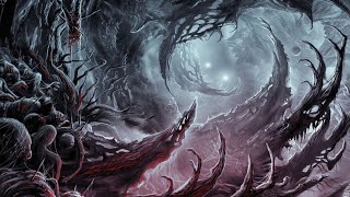 INGESTED – DENIGRATION（FULL ALBUM 2026／／BLACKENED BRUTAL DEATH METAL）