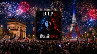 Tubesterkake - French Farewell (Official Audio)