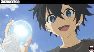 Mizu Zokusei No Mahoutsukai Episode 1 Subtitle Indonesia