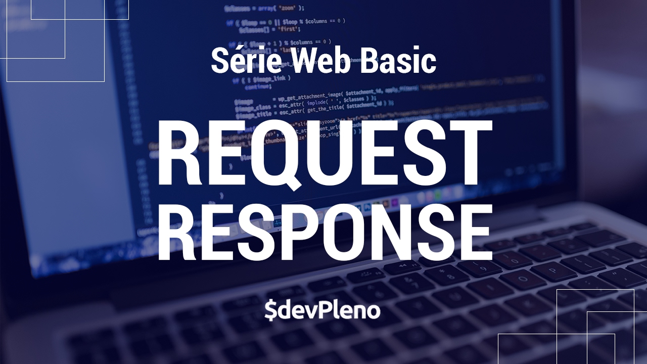 request e response youtube