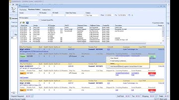QuoteWerks Procurement with ConnectWise