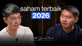 Will These 8 Stocks Become Multibaggers by 2027? (Indonesian Stock Outlook 2026-2027)