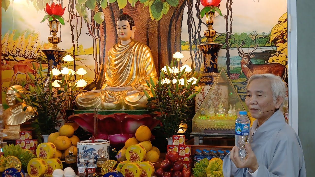 LỄ CẦU AN VÀ GIẢI HẠN ĐẦU NĂM 2026 (TS VŨ THẾ KHANH - TGĐ LIÊN HIỆP UIA)