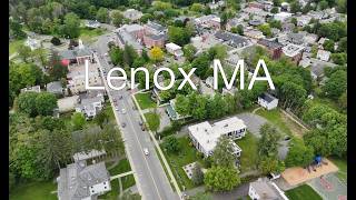 Downtown Lenox MA - 5/31/2026