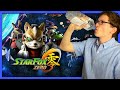 Star Fox Zero | Bad Game or Baddest Game? - Scott The Woz