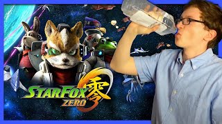 Star Fox Zero | Bad Game or Baddest Game? - Scott The Woz