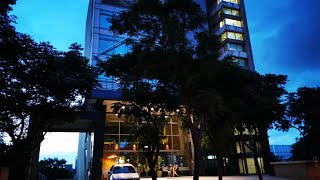 Bluewater Hotel Xpark Gloria Outlets Taoyuan Baseball Stadium, Dayuan, Taiwan