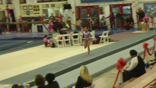 Konnor Mcclain - Vault - 2017 Elite Qualifier Allentown