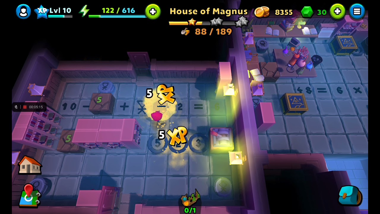 PUZZLE ADVENTURE HOUSE OF MAGNUS FULL WALKTROUGH YouTube puzzle-adventure-house-of-magnus-full-walktrough-youtube