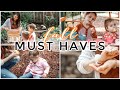 FALL MUST HAVES FOR CHILDREN ON THE GO | Germ Buhb | How to keep your hands clean back to school!