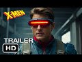 90s xmen  teaser trailer  mel gibson tom cruise  retro concept