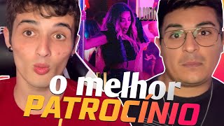 CADÊ A BRUNA ? Reagindo a Back to Be – Down, Down, Down – LUDMILLA, MC Don Juan, Mousik