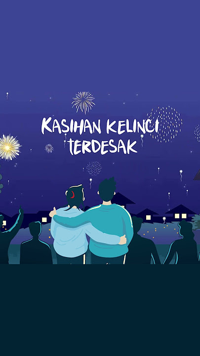 Silver Quint - Gang Kelinci (Official Lyric Video) #shorts