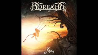 Borealis - Place of Darkness