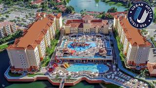 Westgate Town Center Resort | Orlando (FL), United States | Hotel Review 🏨