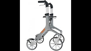 Let´s Fly Rollator