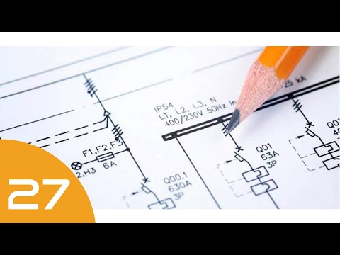 27- Cable Routing