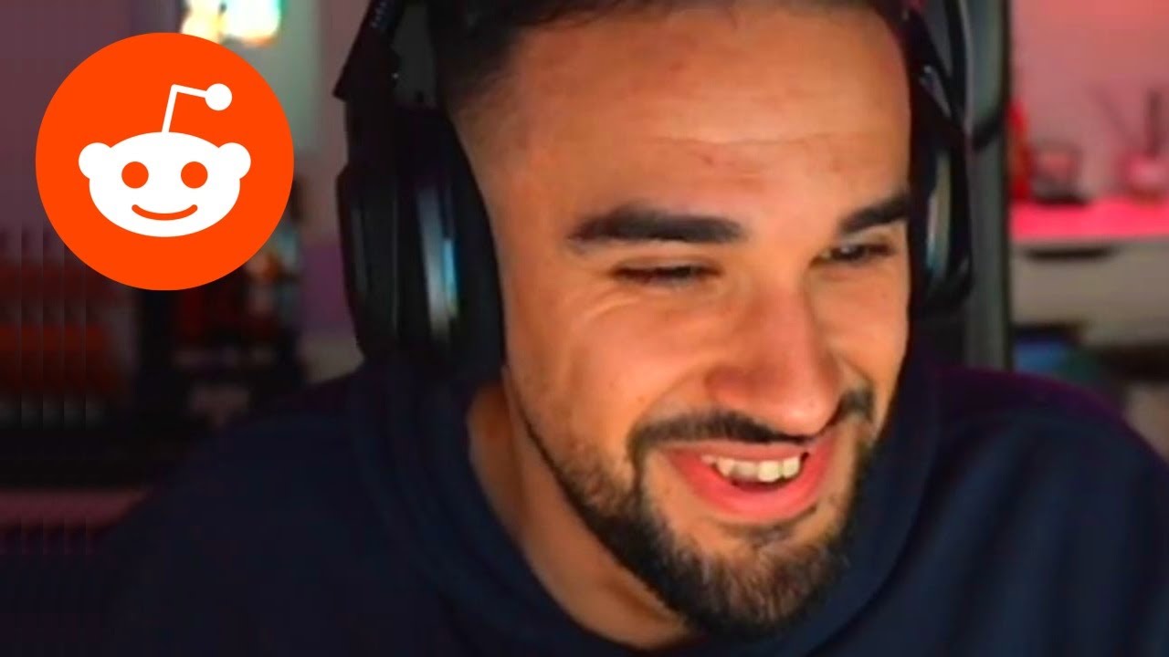 Lo mejor del REDDIT de ILLOJUAN #1