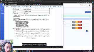 Presentasi Projek UAS Aplikasi Berbasis Web