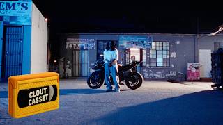 Merdi - Tll Me (Official Video) Directed by Big Shark