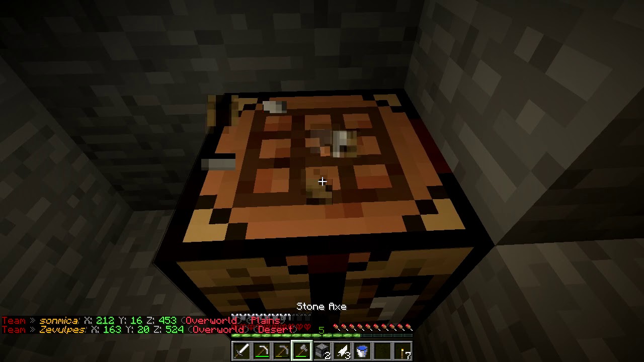 Venus S3 - E2 - Incredible Lag