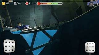Prime Peaks - Dark Caves - level 5 - Android Gameplay screenshot 3