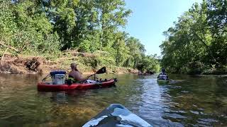 3 Day Current River Float/Camp