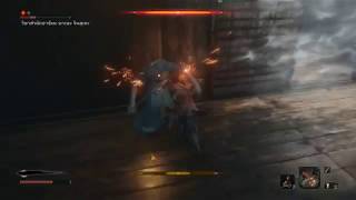 Sekiro Ninja VS Samurai screenshot 4
