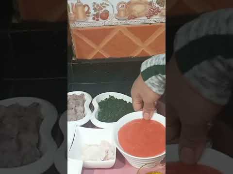 طريقة تحضير اللوبيا الفاصوليا البيضاء علي الطريقة المغربية لذيذة 
