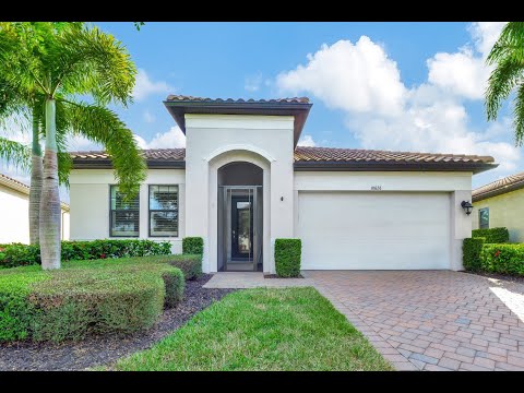 10626 Essex Square Blvd, Fort Myers, FL home video tour