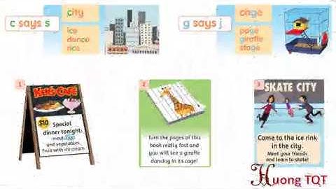 Family and Friends SE Grade 5 - Unit 8 - The best bed-Lesson 4,5,6