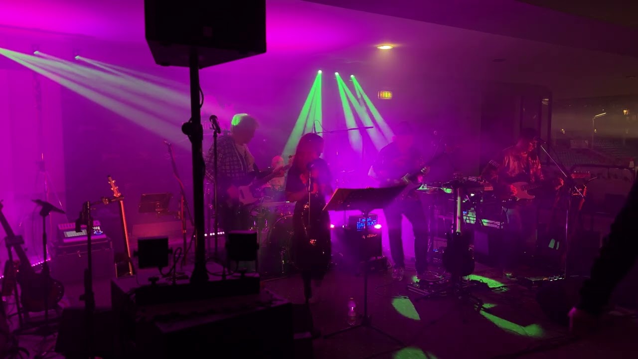 Hit me with your best shot