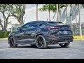 Lamborghini Urus AMAZING Super Sport SUV Start up Walk around Interior Sound at Lamborghini Miami