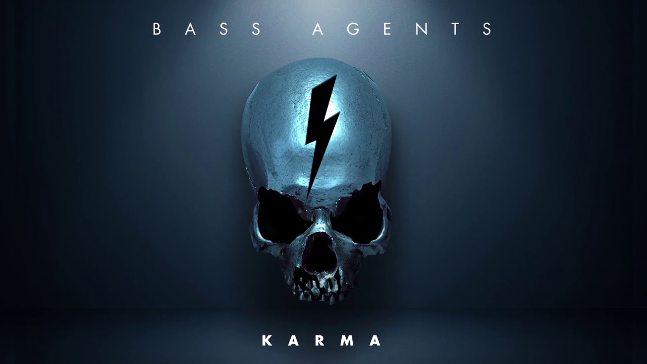 Bass Agents - Karma (Original Mix)