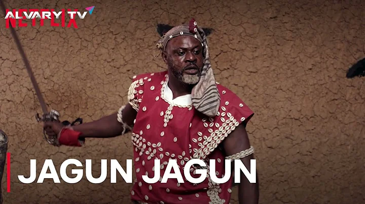 MOVIE REVIEW: JAGUN JAGUN
