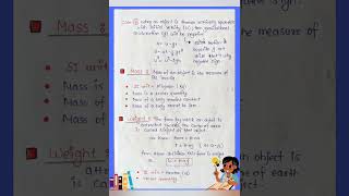 Class 9 Physics Chapter 10 Gravitation handwritten notes | Gravitation Notes | #Class_9_to_Success