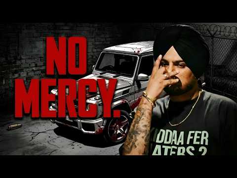 No Mercy Sidhu Moosewala AI 4K NSG Music Hxrp Talwar Akash Sahota New Punjabi Songs 2026