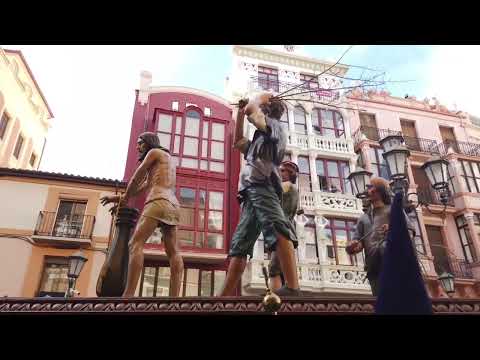 Cofradía de la Santa Vera Cruz, Disciplina y Penitencia