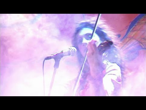 სინათლის წელიწადი - მებიუსის ლენტი ♫