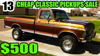 13 Amazing Craigslist Finds – The Best Deals You Can Get!