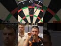 🔥 Non-stop 180s & epic checkouts! Who's your fave? 💥 Let’s hear it! #Darts #GameOn