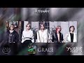 ALICE NINE. - Answer (Sub Español, English, Romaji, Kanji) #アリス九號.