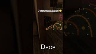 granny game mein 😱 #trending #granny #grannyvsgrannygame #viral