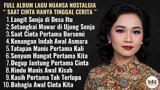  Nostalgia Cinta Pertama   10 Tembang Pop Lawas Paling Indah U0026 Romantis 