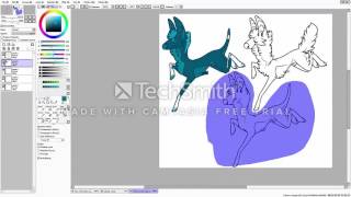 Adopt Speedpaint Adopt Speedpaint