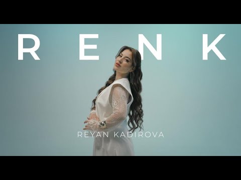 Renk 20. Reyan Kadırova — Crimean Tatars