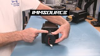 IMMSource 10Nm ET3 DD FFB Wheel System Review