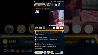 Fattahaminfans Buli Awek Bigo