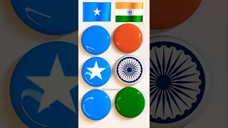 Jana Gana Mana National Anthem